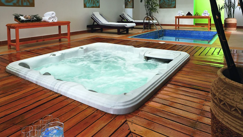 الفندق موفنبيك طابا ريزورت - طابا